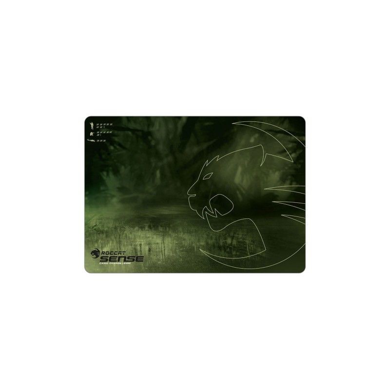 Roccat ROC-13-105 Sense Camo Charge Mousepad