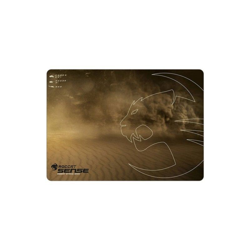 Roccat ROC-13-107 Sense Desert Strike Mousepad