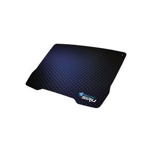 Roccat  ROC-13-071 Siru Cryptic Blue Mousepad  - 0.45mm