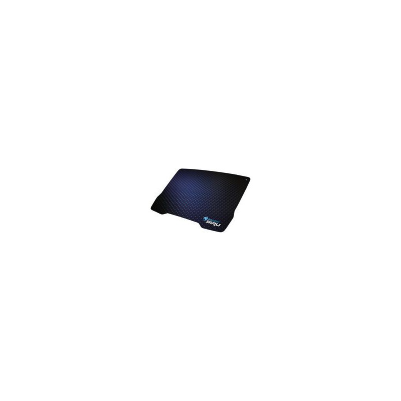 Roccat  ROC-13-071 Siru Cryptic Blue Mousepad  - 0.45mm