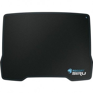Roccat ROC-13-070 Siru Pitch Black Mousepad 