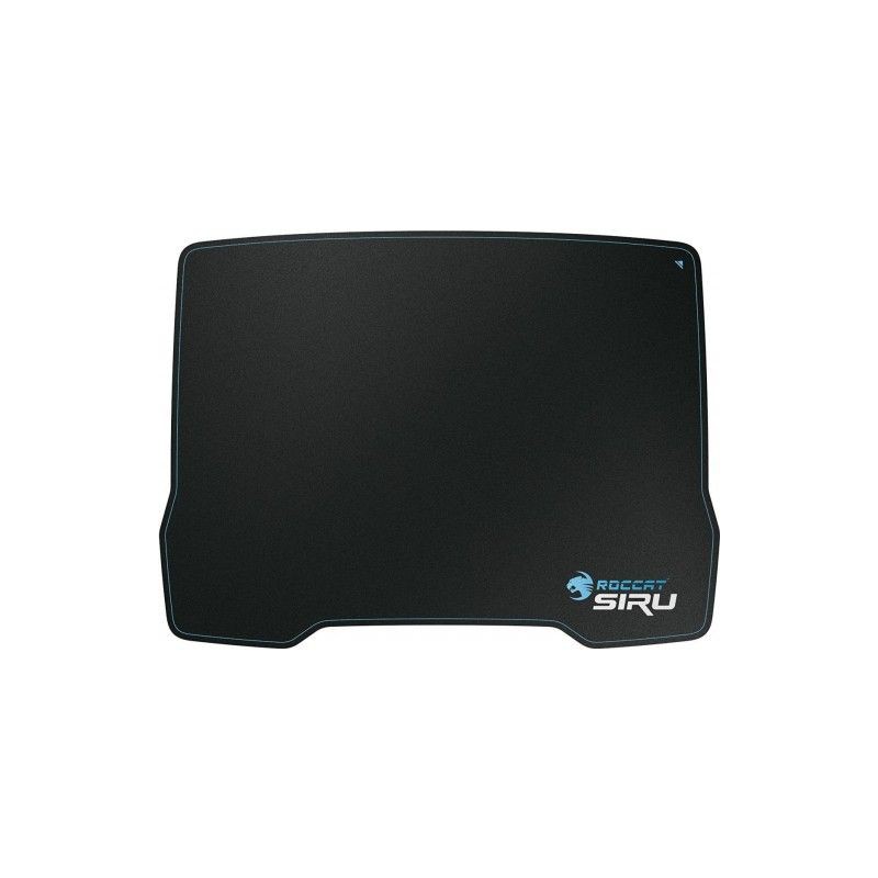 Roccat ROC-13-070 Siru Pitch Black Mousepad 