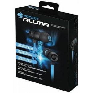 Roccat ROC-14-210 Aluma In-ear Headset