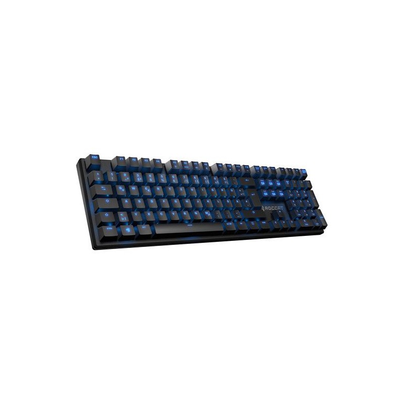 Roccat ROC-12-201 Suora Frameless Mechanical Gaming Keyboard