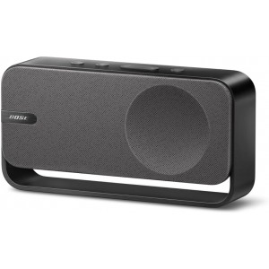 Bose SoundLink Home Portable Bluetooth Speaker | Powerful Sound. Compact Design. Built to Move.