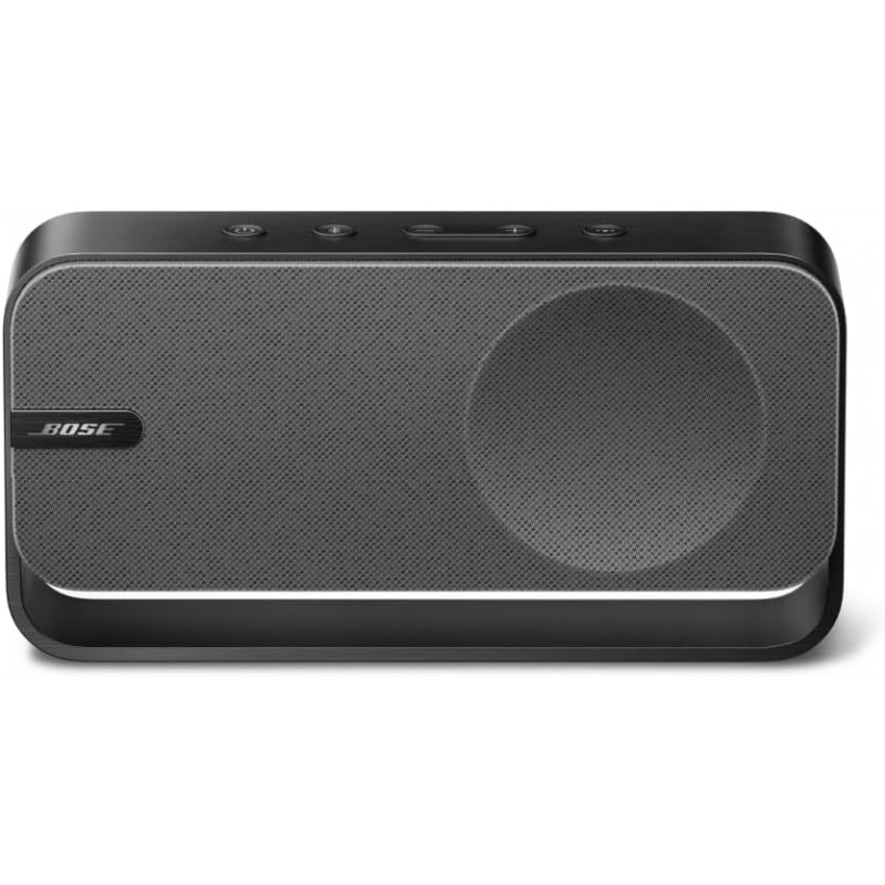 Bose SoundLink Home Portable Bluetooth Speaker | Powerful Sound