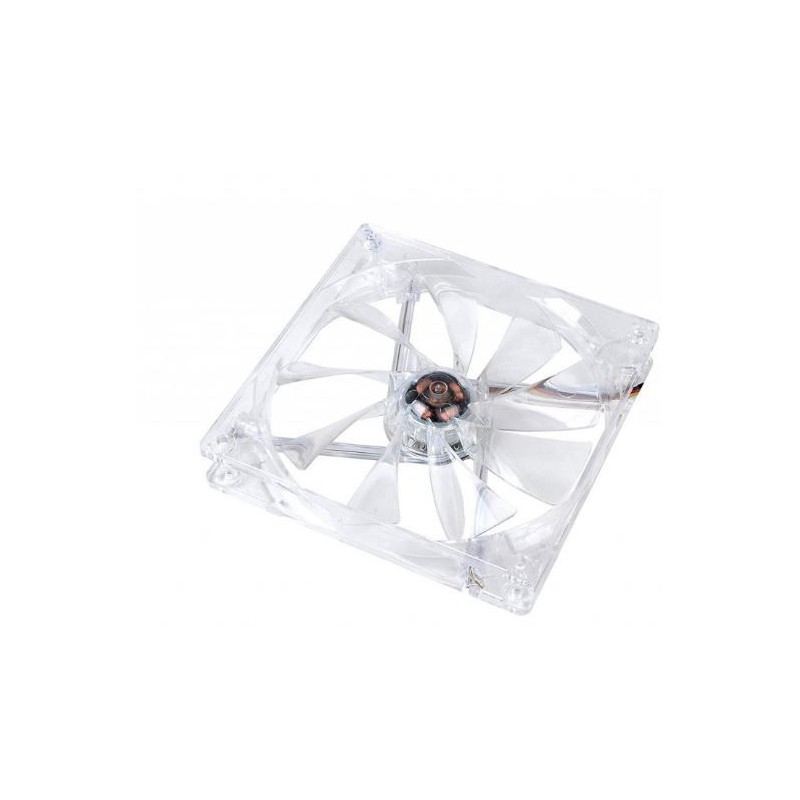 Thermaltake CL-F028-PL14WT-A Pure 14 LED White Fan