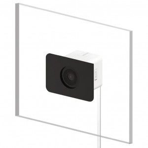 Wyze Window Camera | Indoor Wi‑Fi with Colour Night Vision &amp; AI Detection