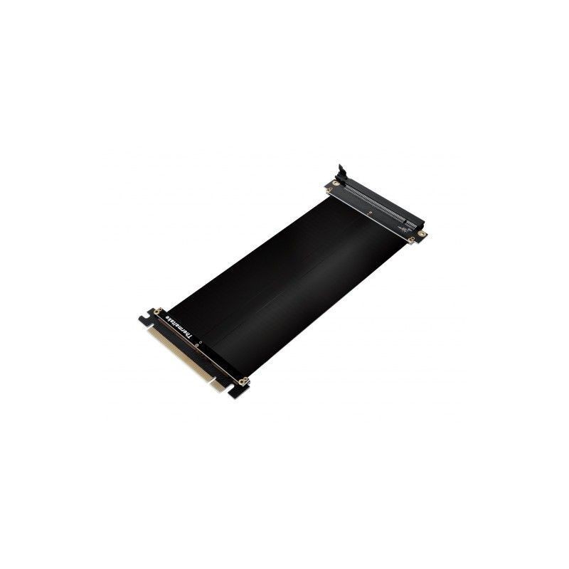 Thermaltake AC-053-CN1OTN-C1 Gaming PCI-E 3.0 X16 Riser Cable 