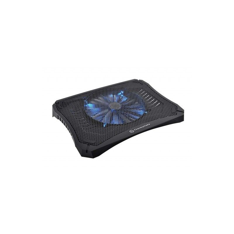 Thermaltake  CL-N004-PL20BL-A Massive V20 Notebook Cooler