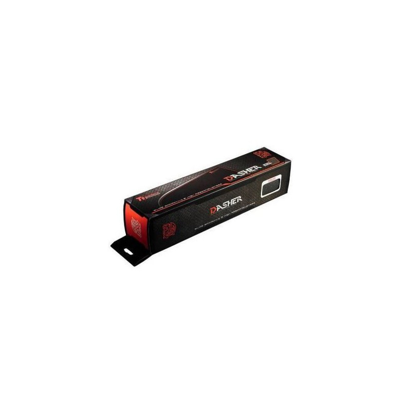 Thermaltake EMP0001SLS Dasher Speed Mouse Pad