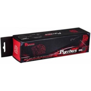 Thermaltake EMP0003SLS Pyrrhus Large Mouse Pad