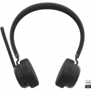 Lenovo Wireless Voip Teams Headset