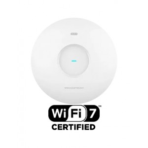 Grandstream Enterprise WiFi 7 Indoor Access Point | GWN7670