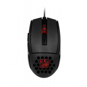 Thermaltake MO-VER-WDOOBK-01 Ventus R Optical Omron Mouse
