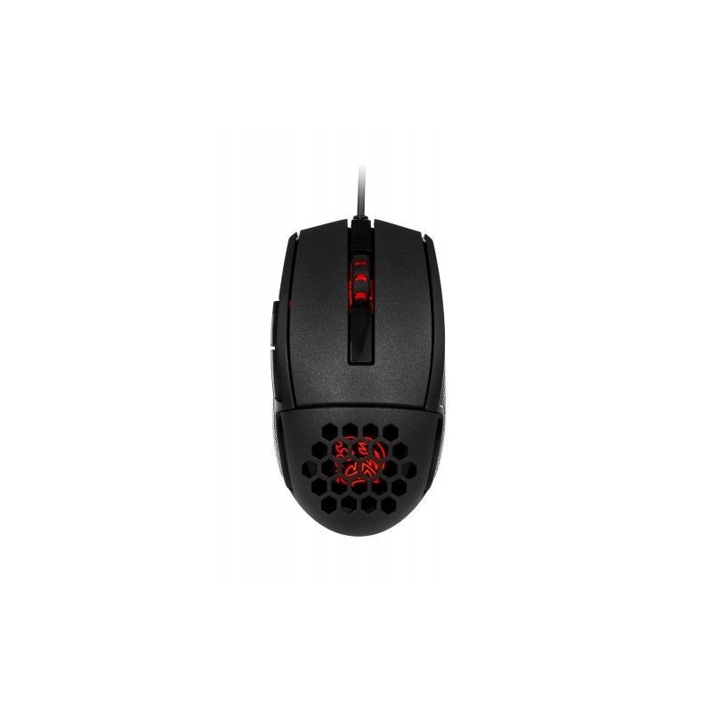 Thermaltake MO-VER-WDOOBK-01 Ventus R Optical Omron Mouse