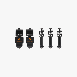 Bambu Lab H2C Hotend Combo