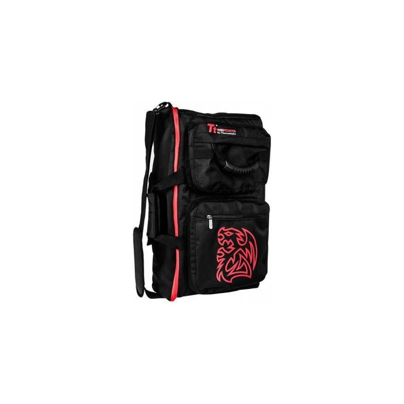 Thermaltake EA-TTE-BACBLK-01 Battle Dragon Backpack 