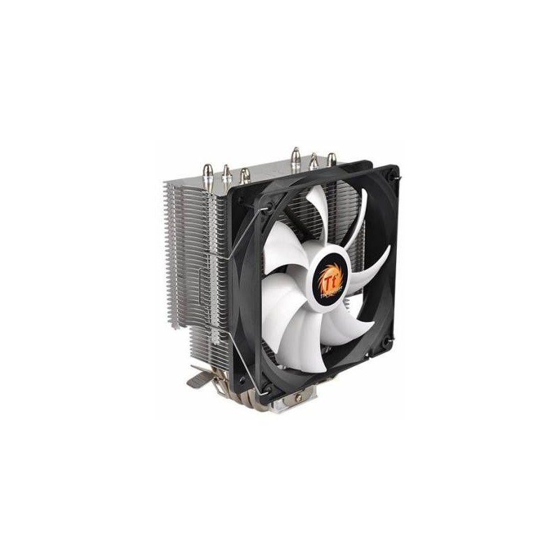 Thermaltake CL-P039-AL12BL-A  Contac Silent 12 CPU Air Cooler