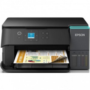 Epson Ecotank L4360 3-IN-1 Colour Print
