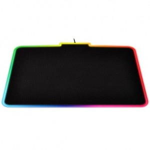 Thermaltake MP-DCM-RGBHMS-01 Draconem RGB Mouse Pad