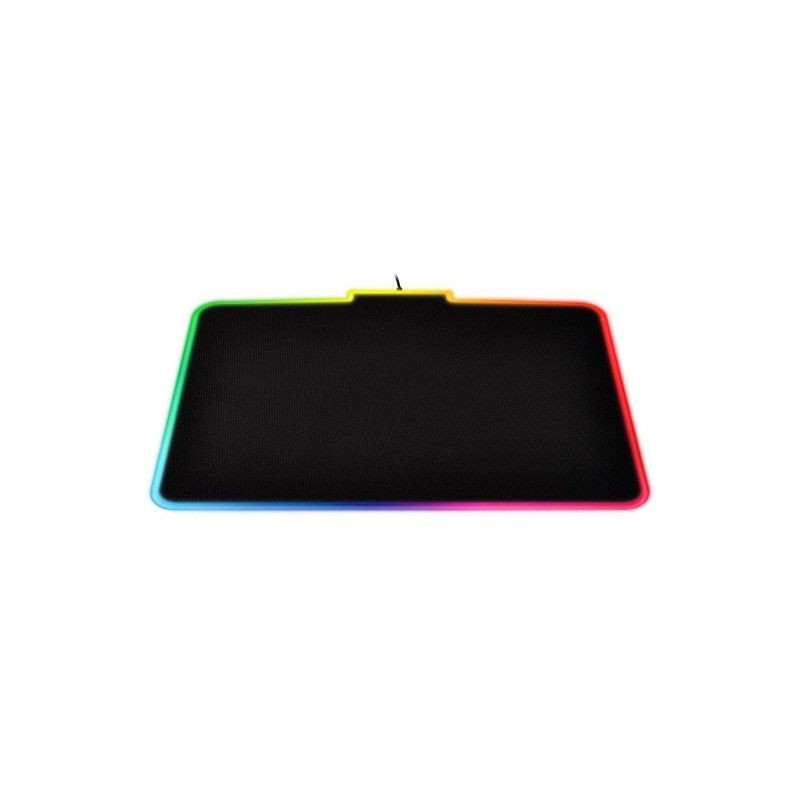 Thermaltake MP-DCM-RGBHMS-01 Draconem RGB Mouse Pad