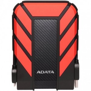 Adata HD710P 1TB Red Color Box