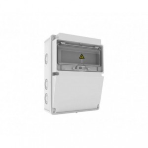 MAINS DB BOX V IP66 220x300x120 BD2-6000-0000
