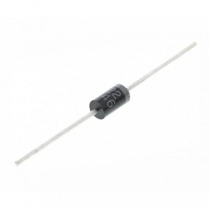 Tranzorb Unipolar DO-201 47V 1500W 1.5KE47A