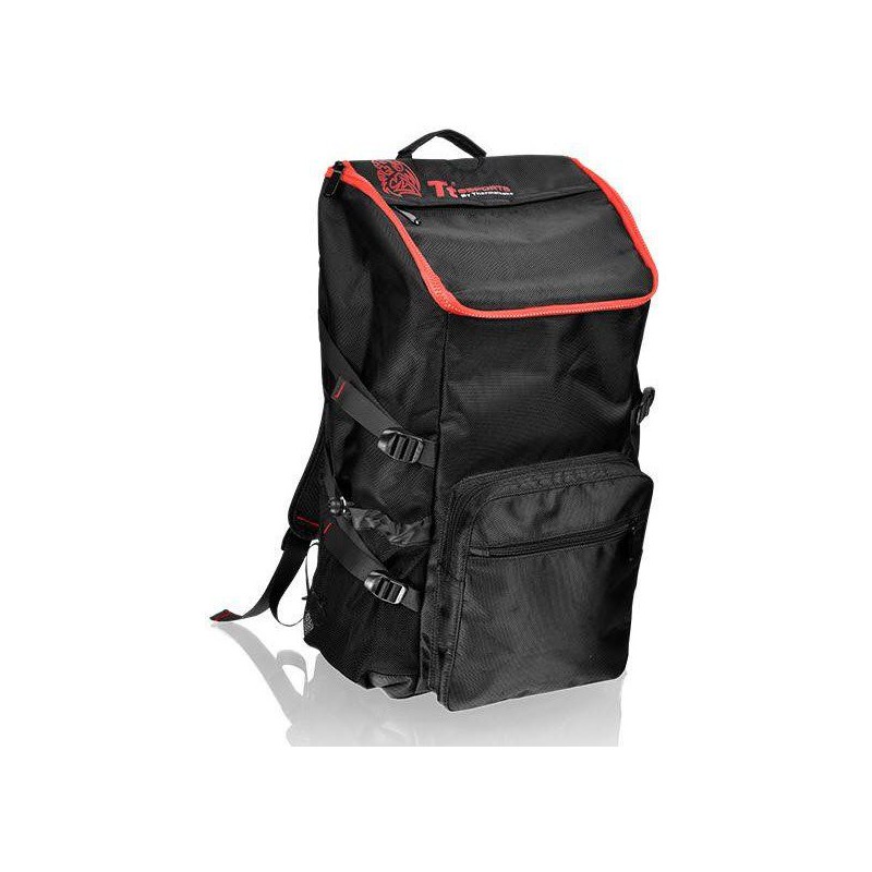 Thermaltake EA-TTE-UBPBLK-01 Battle Dragon Utility Backpack