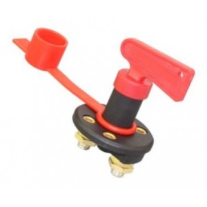 Rotary Power Switch 300A 60VDC ASW-A01