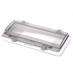 IP67 Db Enclosure Cover PWH-10P