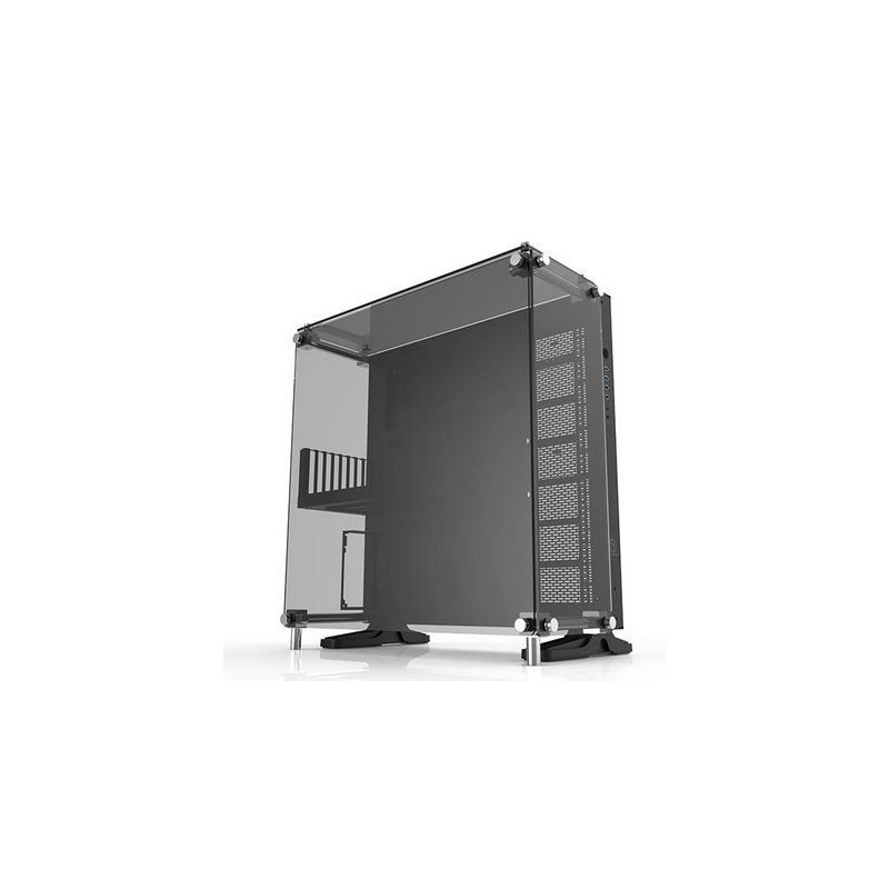 Thermaltake CA-1E7-00M1WN-03 Core P5 Tempered Glass Edition ATX Wall-Mount Chassis