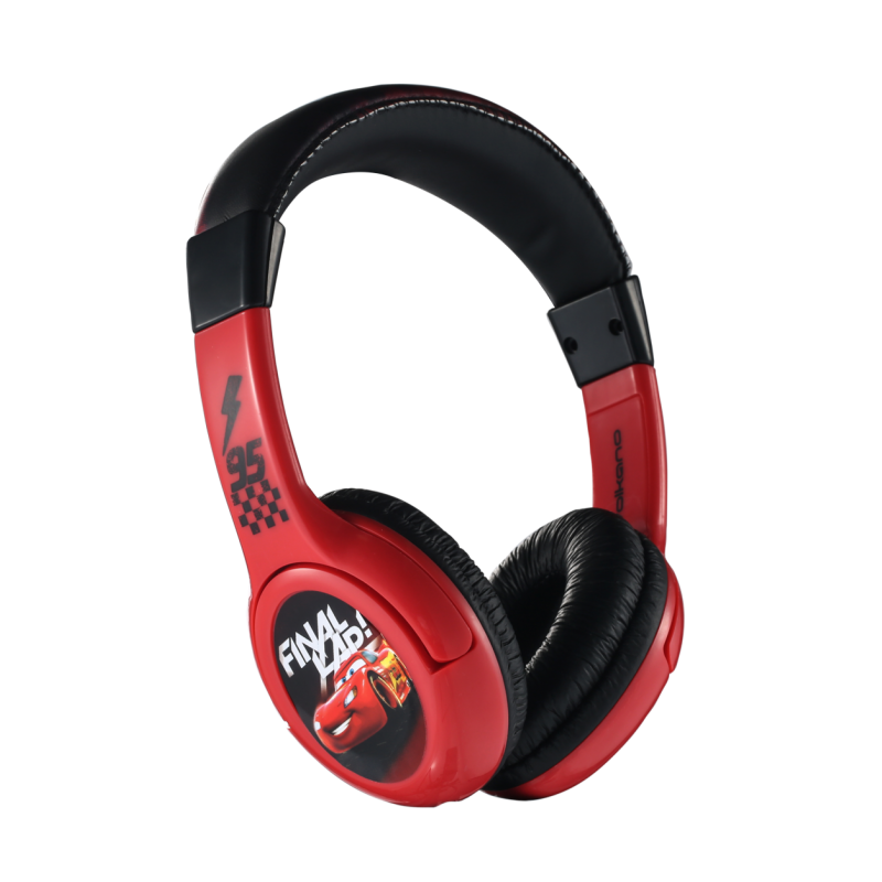 disney cars headphones
