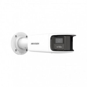Hikvision 8 Mp Panoramic Colorvu Fixed Bullet Network Camera 4MM