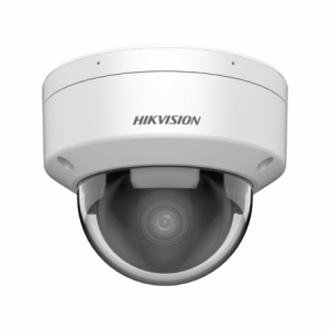Hikvision 4MP DarkFighter  Fixed Dome IP Camera
