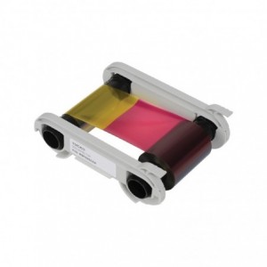 Primacy 5PANEL Colour Ymcko Ribbon (300)