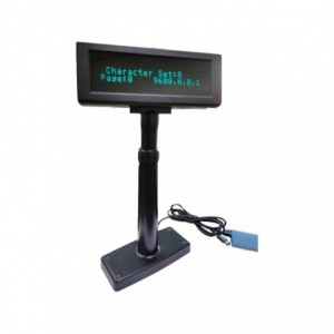 Pinnpos Customer Pole Display USB