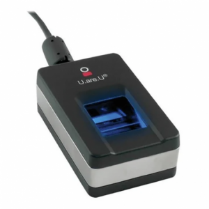 Digital Persona Uareu 5300