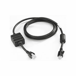 DC Line Cord for Multi-Slot Cradles PWR-BGA12V108W0WW