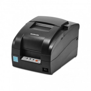 Bix 3/IMPACT/RECEIPT/A-CUTTER/SERIAL+USB+LAN