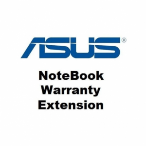ASUS Gaming Notebook 1-Year to 3-Year Onsite Support Warranty Extension