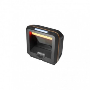 Zebex 2D On Counter Vertical Scanner USB