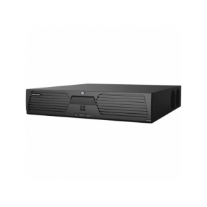 NVR 64CH 4K 12MP AcuSense Facial Rec