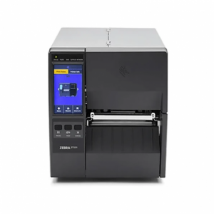 Zebra ZT231 4-Inch Thermal Transfer Label Printer