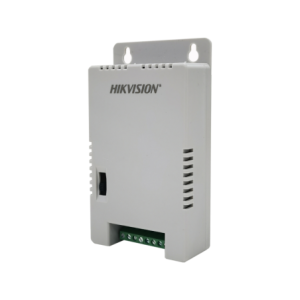 Hikvision 4CH Switching Mode Psu