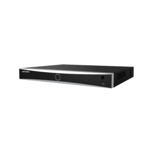 Hikvision 32-Channel 1U K Series Acusense 4K NVR