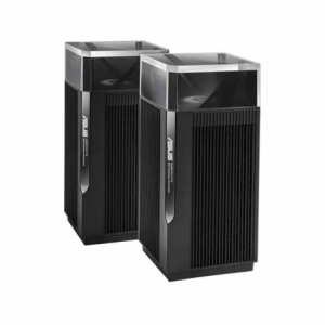 ASUS ZenWifi Pro XT12 Tri-Band AX11000 Wi-Fi 6 Router 1 Pack