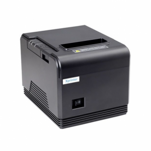 Pinnpos 3" USB &amp; Serial Thermal Receipt Printer