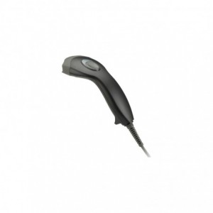 Zebex Z-3102 USB CCD Barcode Scanner